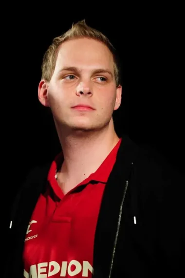 Фото HasuObs - Деннис Шнайдер