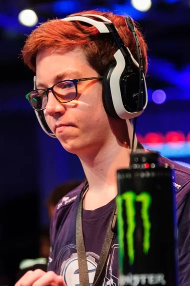 Фото ThorZaIN - Маркус Эклоф