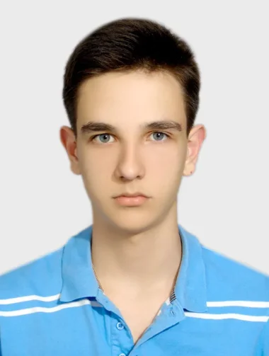 Фото Milka - Максим Березин