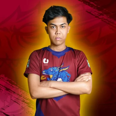 Фото Nenas - Шахрил Анауар Бин Абдул Рашид