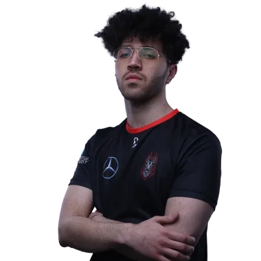 Фото Meza - Хамза Ашраф