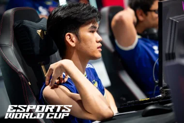 Фото Killoposz - Тирачок Мюедин