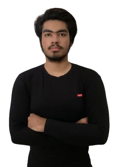 Фото AshGamer - Аншдип Сингх