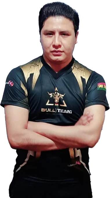 Фото Raynor - Ами́лкар Тола