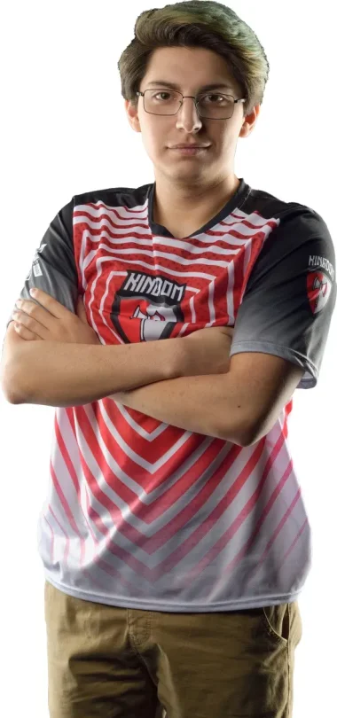 Фото Raven - Фернандо Гонсалес