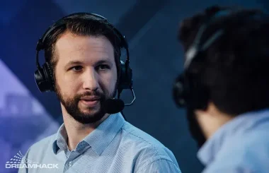 Фото mzo - Девин Беккер