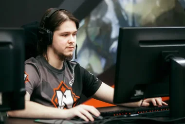 Фото TheChosenOne - Аляксей Караневич