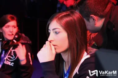 Фото aLx- - Алексия Менгус