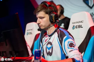 Фото wallax - Флавьен Лебретон