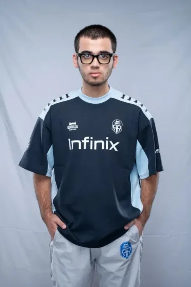 Фото HARDBOY - Хамидулла Рустамов