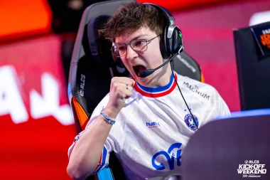 Фото zen - Алексис Бернье