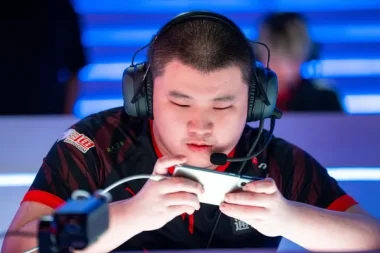 Фото Chi - Вэньчи Ян