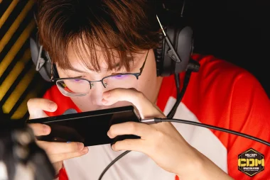 Фото LinMu - Ий Вэньхай