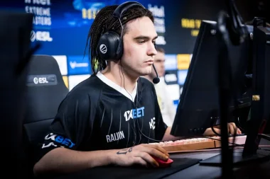 Фото Raijin - Константин Трубаров