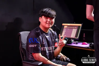 Фото Aimbot - Пак Джи-хун