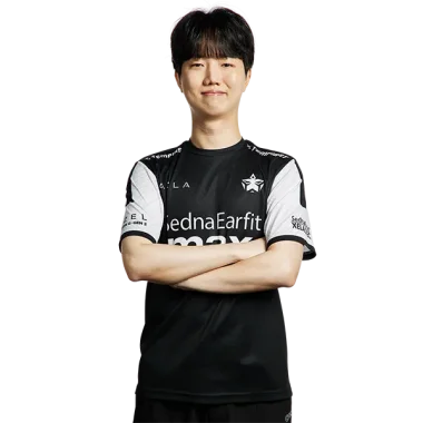 Фото WICK2D - Ким Джинхёнг