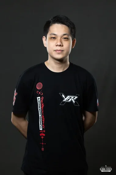 Фото BlackRoad - Ли Юй-джен