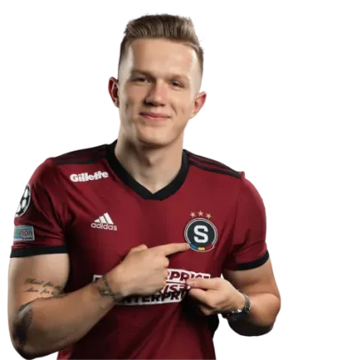 Фото Seron - Доминик Чермак