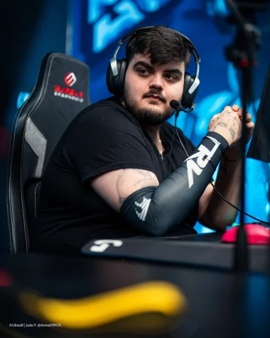 Фото Leadr - Джейк Фортунато