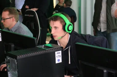 Фото bevah - Йохан Андерссон