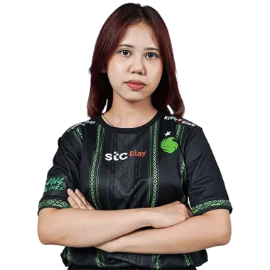 Фото Thall - Талита Амбар Махесвари