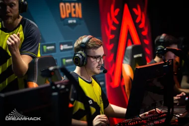 Фото freddieb - Фредрик Буё