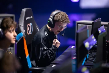 Фото zen - Алексис Бернье