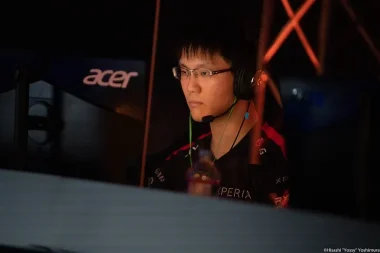 Фото Npoint - Кенджиро Сакагучи