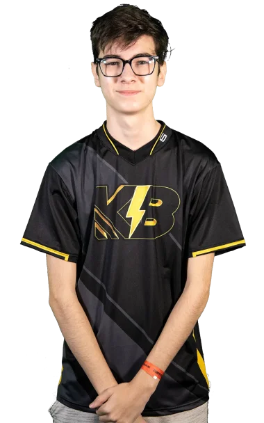 Фото KyleTheBrazilian - Кайл Коста