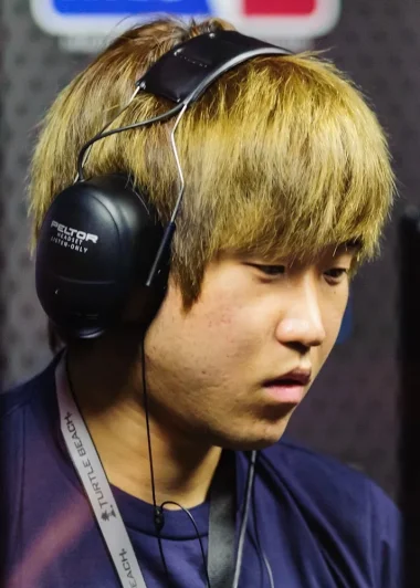 Фото PuMa - Ли Хо-джун