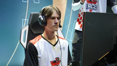 Фото defzzy - Милан Кемп