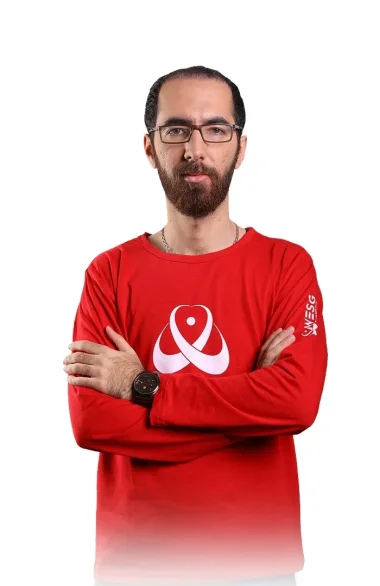 Фото DeMiGoD - Шахрияр Шаки