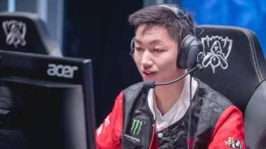 Фото Condi - Сян Жэньцзе