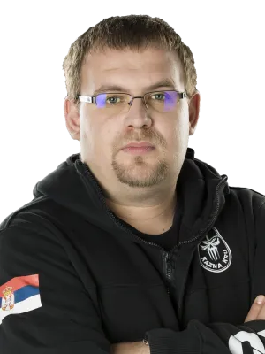 Фото hybaa - Милан Чашич