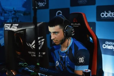 Фото Lazybear - Гонсало Коста