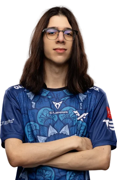 Фото Badgalseph - Сачит Арслан