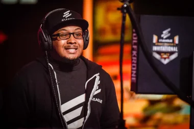 Фото Wolfkrone - Джошуа Филпот