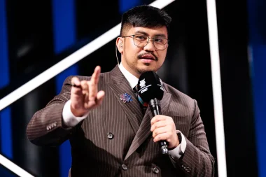 Фото Leo - Дан Кубангай