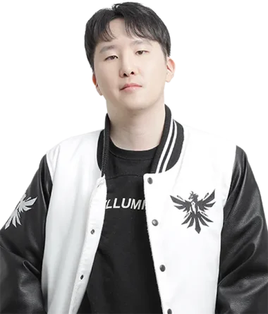 Фото Scan - Рю Сынг Кон