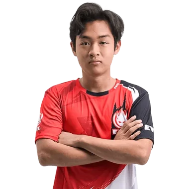 Фото JsisJejsj - Эрнест Чан Вэнь Сюань