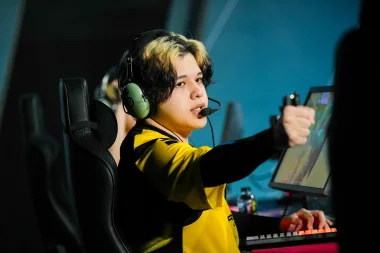 Фото Caedye - Амон Окакура