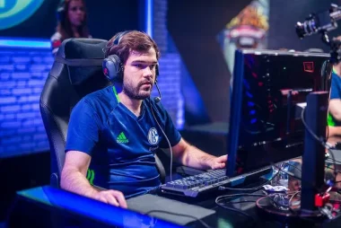 Фото Steve - Этьен Мишель