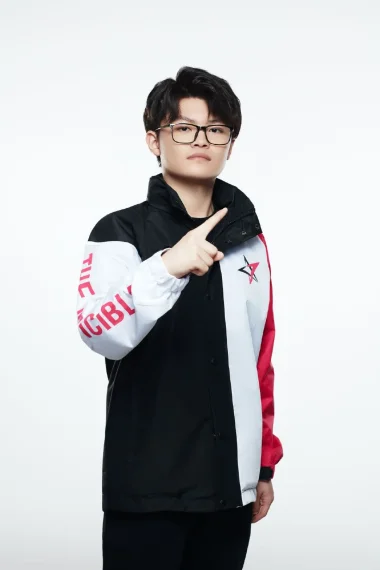 Фото 慕七 - Вэнь Бочэн