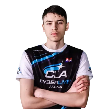 Фото Gruby10 - Марко Грубишич