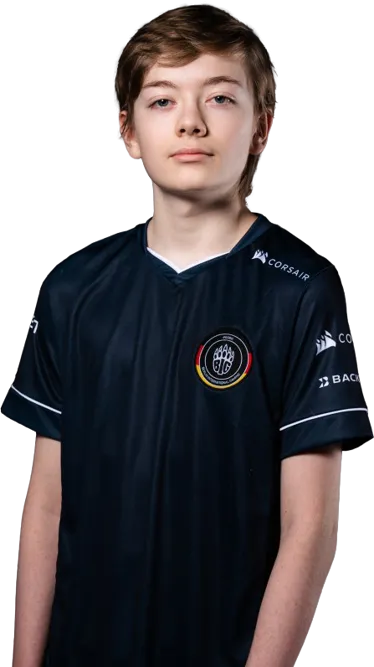 Фото Goldy - Доминик Голлмайр