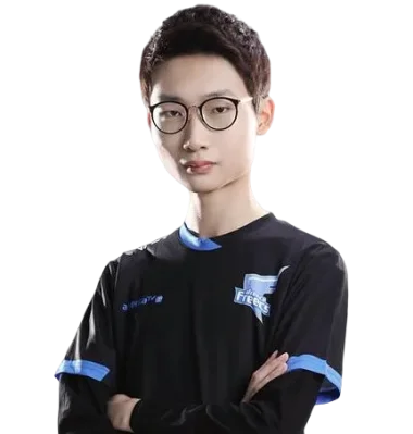 Фото NUNGIL - Бэ Дэ-хёк