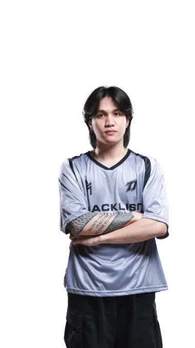 Фото Juschie - Джастин Ричи Тан