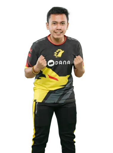 Фото NiKK - Мухаммад Хусни Рамадан