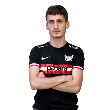 Фото SwTT - Назим Догукхан Акыурек