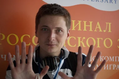 Фото gOgna - Роман Давыдов